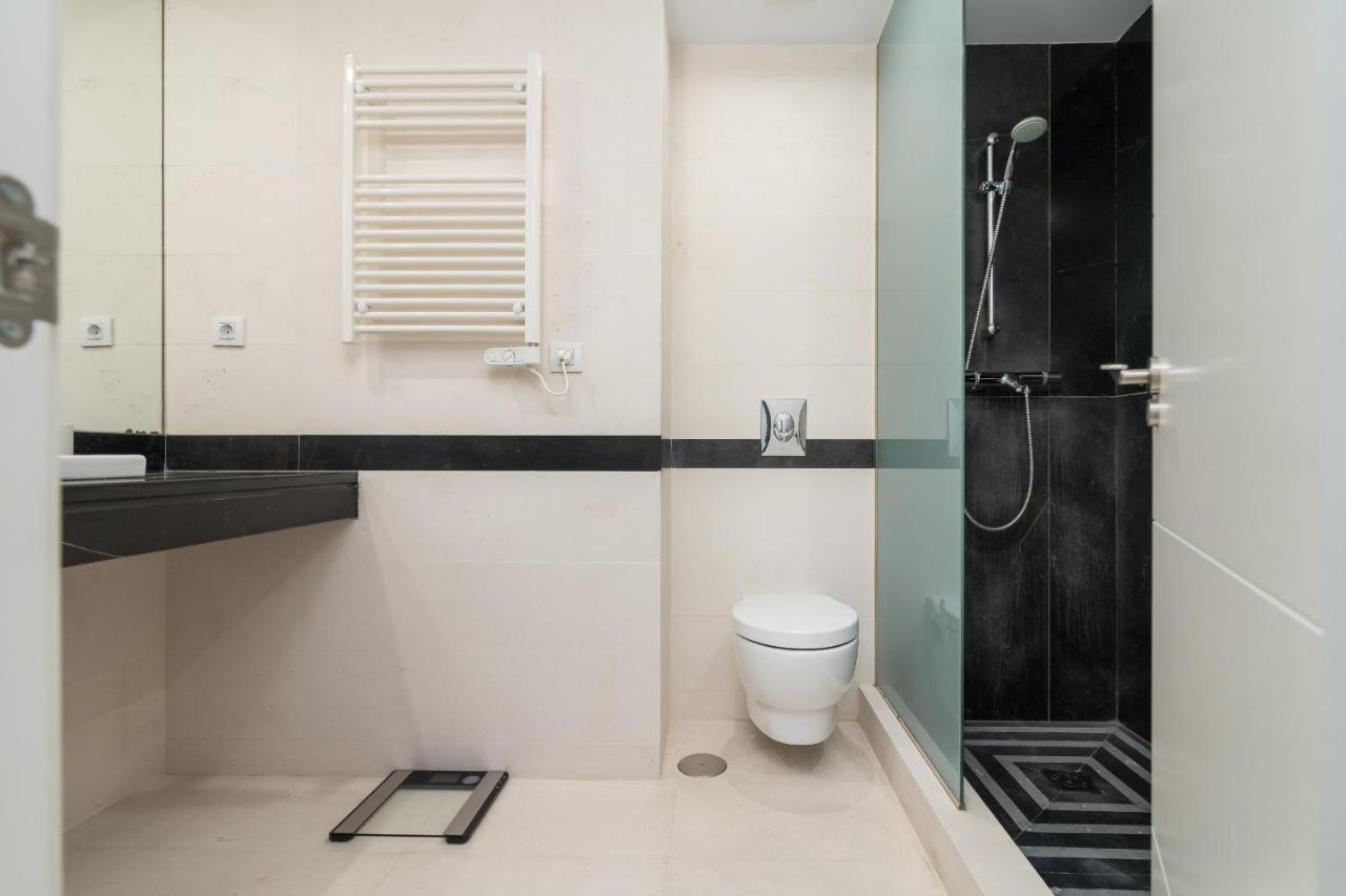Suite Homes Cathedral Malaga Exterior photo