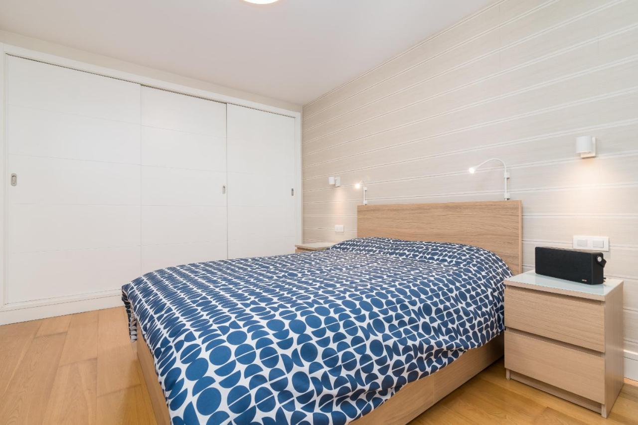 Suite Homes Cathedral Malaga Exterior photo