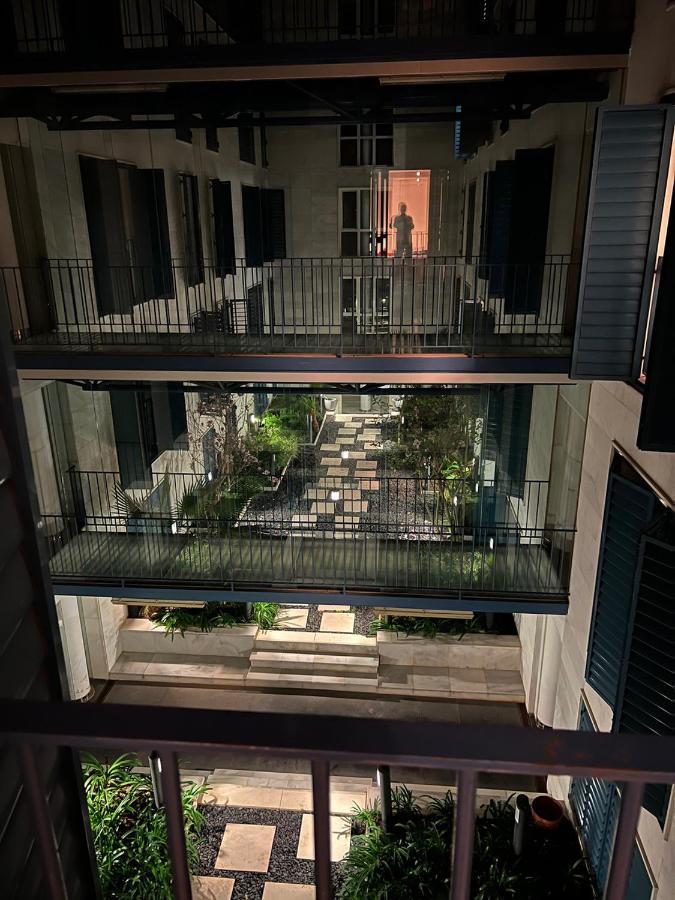 Suite Homes Cathedral Malaga Exterior photo