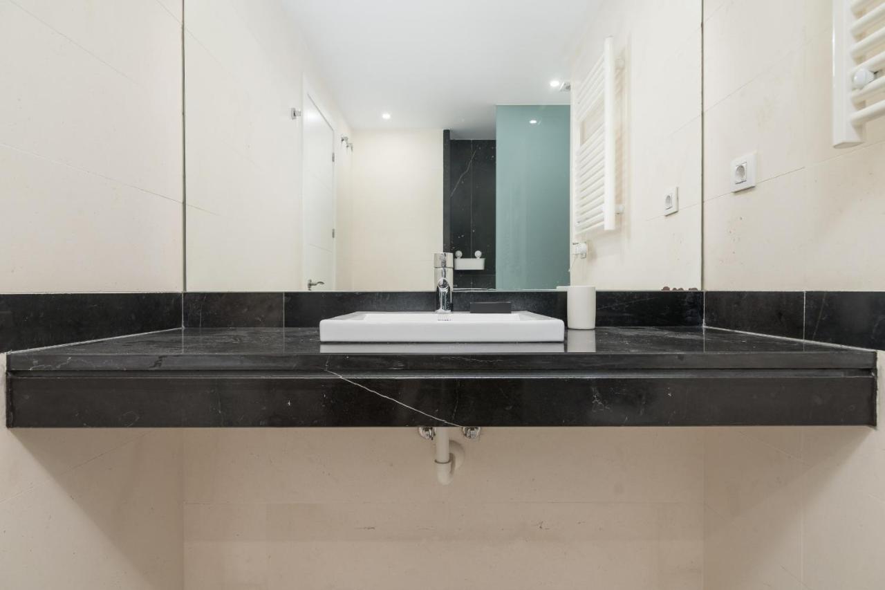 Suite Homes Cathedral Malaga Exterior photo