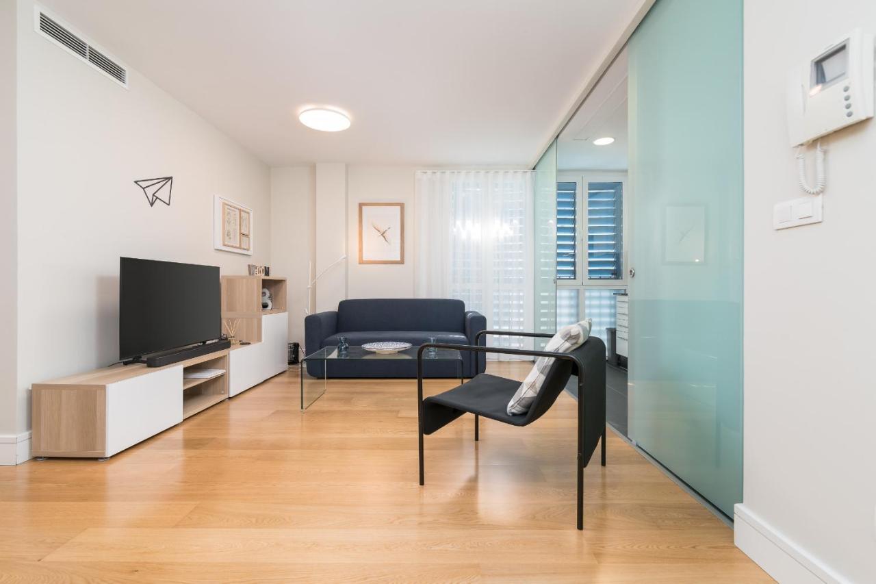 Suite Homes Cathedral Malaga Exterior photo