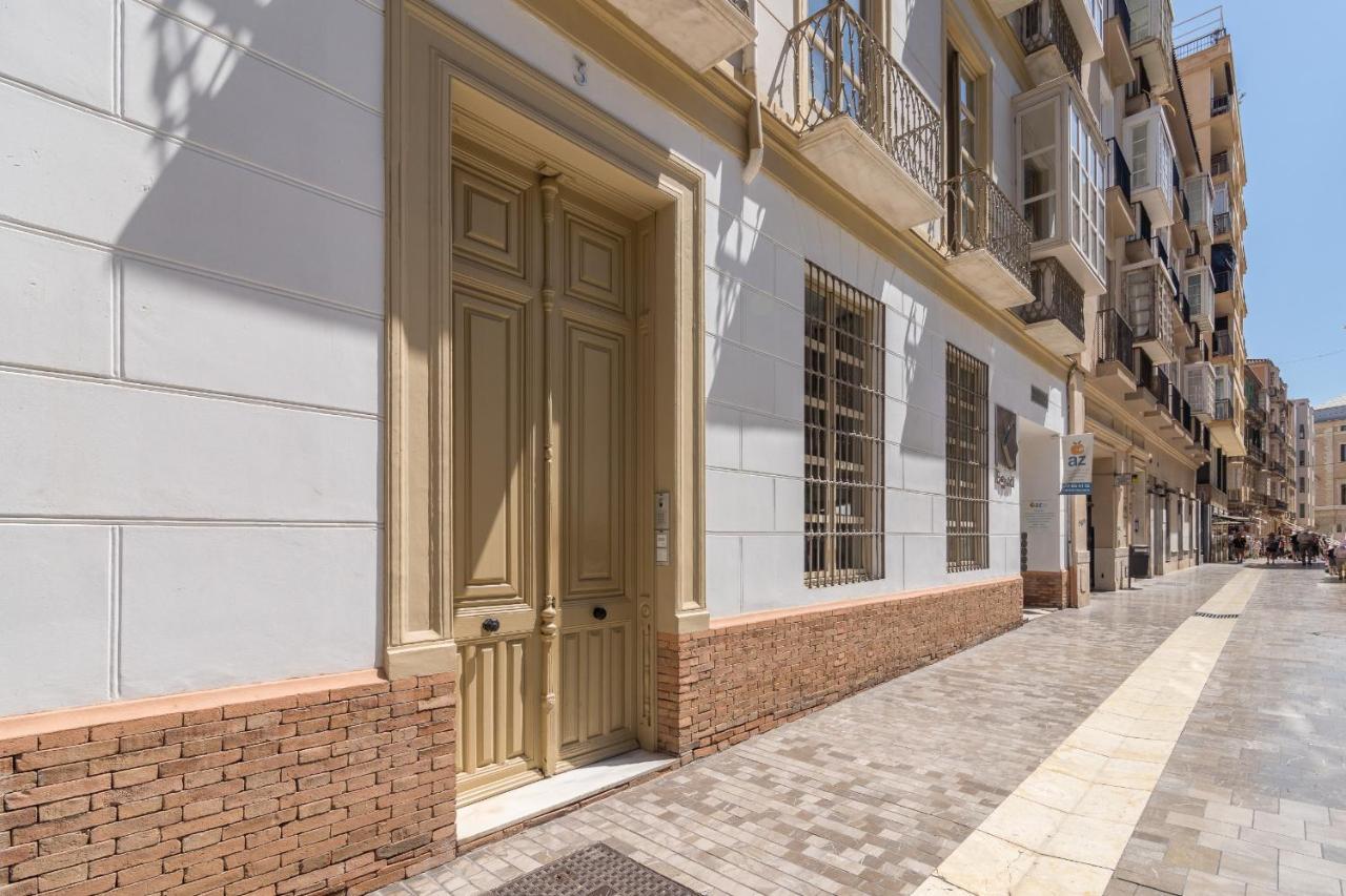 Suite Homes Cathedral Malaga Exterior photo