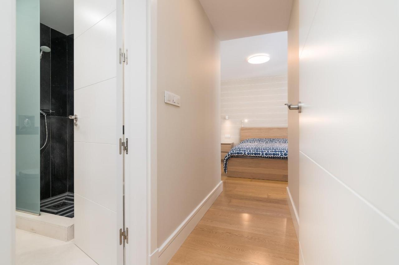 Suite Homes Cathedral Malaga Exterior photo