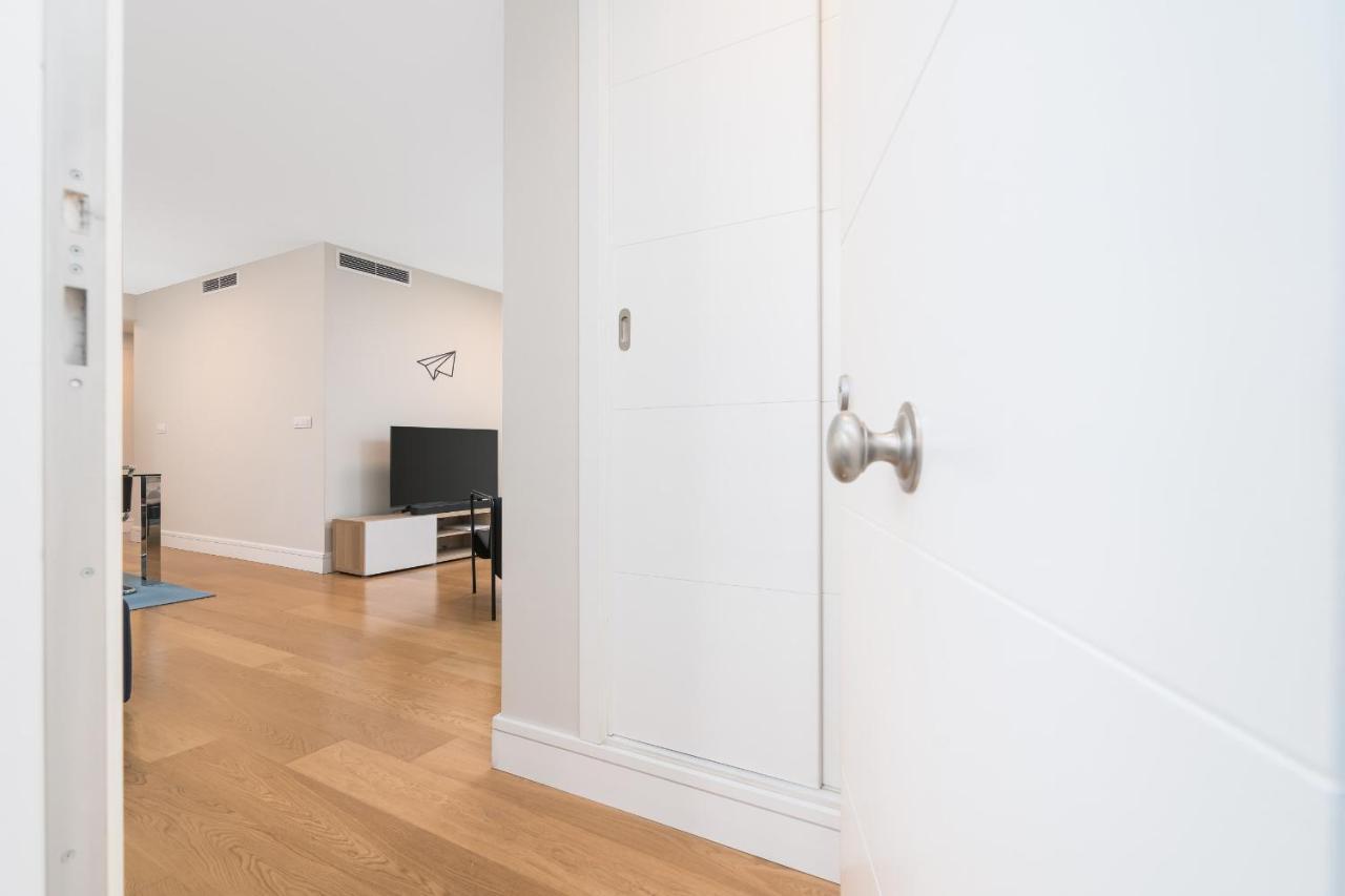 Suite Homes Cathedral Malaga Exterior photo