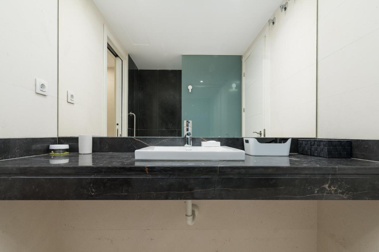 Suite Homes Cathedral Malaga Exterior photo